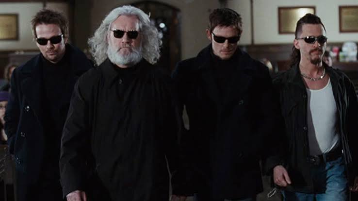 Everything We Know About The Boondock Saints III So Far