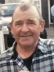 Condolence Book for John (Jackie) CONNOR (Old Bawn, Dublin)