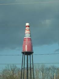 12 Weirdest Water Towers On Earth Water Tower Tower Roadside Attractions