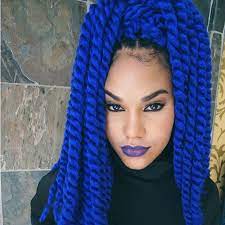 Pinterest Amourcookie Sponsored By Grandma S Crochet Shop Crochet Hair Extensions Crochet Braid Styles Twist Braids