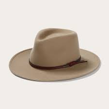 Bozeman Outdoor Hat Stetson