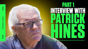 Pat Hines Talks About The Sea Lion that Saved Kevin Hines Life