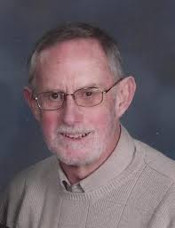 Obituary information for Marshall Bradley Wood