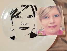 Rc Body Paint Job by Kids