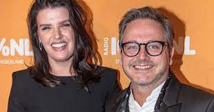 Check spelling or type a new query. Guus Meeuwis And Manon Meijers Live Together In Entertainment