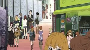 Maybe you would like to learn more about one of these? Episode 1 Of Season 1 Of Princess Jellyfish 2010 Plex