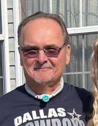 Obituary for Gregory L. "Bru" Brubaker