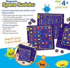There are a few features you should focus on when shopping for a new gaming pc: Buy Learning Resources Magnetic Space Sudoku Puzzle Game 72 Pieces Ages 4 Online In Turkey B08ykhdcys