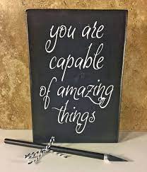 Actually I Can Mini Wood Signs Sassy Signs Wooden Quote Etsy Wooden Quotes Gift Quotes Wooden Signs With Sayings