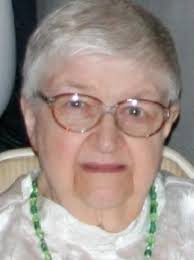 Patricia Souder Obituary (1929