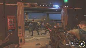 Here's the first real gameplay video of call of duty black ops. 1 Black Ops Walkthrough Call Of Duty Black Ops Iii Game Guide Walkthrough Gamepressure Com