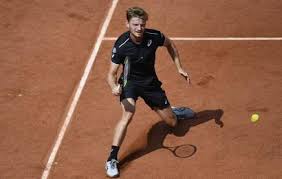 Denis shapovalov vs david goffin in round 4. David Goffin Find David Goffin Latest News Watch David Goffin Videos Bein Sports