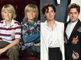 Cole mitchell sprouse was born in arezzo, tuscany, italy to american parents, melanie (wright) and matthew sprouse, and was raised in long beach, in their native california. Dylan Sprouse Bio Age Net Worth Height In Relation Nationality Body Measurement Career