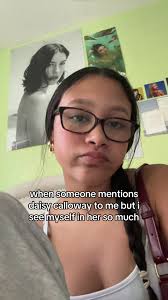 Relating to Daisy Calloway: A BookTok Journey