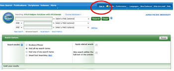 Why Aren T The Articles I Saved To My Folder In Ebscohost Still There Libanswers