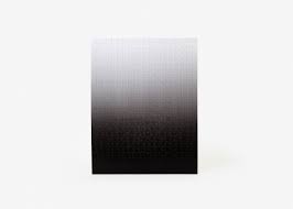 Black And White Gradient Gradient Puzzle Black White Black And White Gradient Color Gradient
