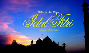 Idul fitri telah tiba di tahun 2021. 46 Ucapan Lebaran Idul Fitri 2021 Pas Dibagikan Via Whatsapp