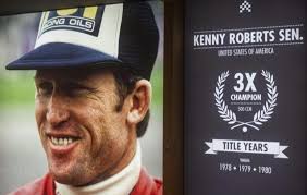The French driver Alain Prost and Australian driver Mick Doohan arrive for  the drivers presentation at the Race of Champions in November 2010.🏍️❤️  📸Julian Stratenschulte/dpa picture alliance #motogp #legend #fblifestyle
