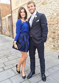 Ho trovato in paolo ciavarro la clizia incorvaia e paolo ciavarro 1 paolo ciavarro e clizia incorvaia 5 paolo ciavarro e clizia incorvaia 7 il bacio tra clizia incorvaia e paolo ciavarro 1 il bacio. Paolo Ciavarro Chi E L Ex Fidanzata Alicia