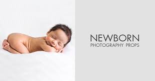 1000's of backdrops, backgrounds, printed backdrops, props, lighting & studio photography equipment. 20 Cute Newborn Photography Props Eco Safe