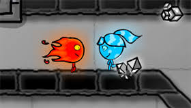 September 20, 2017 by admin in adventure games, multiplayer games. Fireboy And Watergirl Play Fireboy And Watergirl On Freegames66