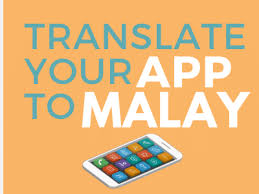 Free online translation from french, russian, spanish, german, italian and a number of other languages into english and back, dictionary with transcription, pronunciation, and examples of usage. You Will Get Malay Translation For Your App Upwork