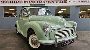 Image result for Off White 1961 Morris