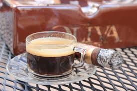 Cuban Coffee Oliva Cigar For Web Cuban Coffee Cigars Cigars And Whiskey