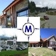 We have an office near you. Mcgill Associates Engineering Ltd Port Alberni Bc Vilocal