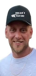 Christopher James Hogan Obituary August 14, 2022