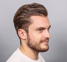 Neue männer braucht das land, das wusste herbert grönemeyer schon vor einigen jahren. Frisuren Fur Manner Mit Geheimratsecken 2021 Frisur Geheimratsecken Herrenfrisuren Herrenhaarschnitt