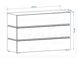 Warum kommode grau hochglanz online kaufen? Kaufexpert Kommode Shine Sideboard 120 Cm Grau Hochglanz Weiss Led Beleuchtung Modern Design Tv Mobel Anrichte Sigma