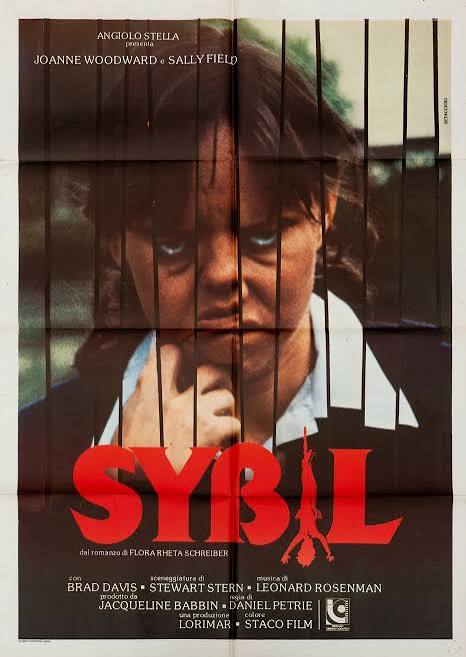 Sybil (TV Mini Series 1976) - IMDb