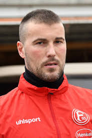 Fußball, Michael Rensing gibt Abschied von Fo