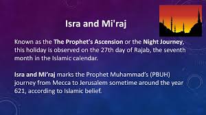 When is hari raya haji 2020? Why Do We Have A Day Off Tomorrow Ppt Download