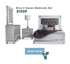 Maybe you would like to learn more about one of these? Bobs Discount Furniture Bring A Touch Of Glamour Into Your Home On A Small Budget Milled