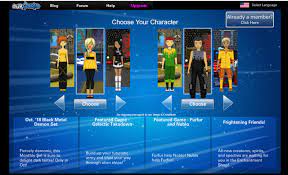 Hay personal presente mientras el sitio está abierto para ayudar a vigilar las cosas. Juegos Parecidos A Imvu 2020 Alternativaz Al Mundo Virtual