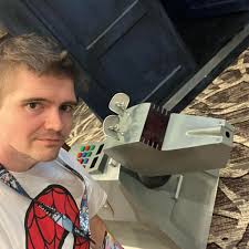 Is John Cooper alright?