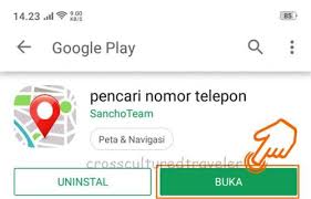 Aplikasi juga bisa diunduh secara gratis di android dan menyediakan 10 bahasa yang berbeda. 8 Cara Melacak No Hp Orang Lain Lewat Internet Terbaru