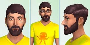 Les Sims 4 Edition Standard PC et MAC