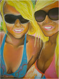 Fine Arts by Ryan Ochsner at Coroflot.com