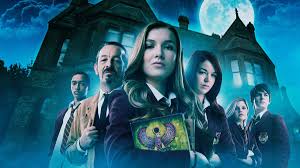 House Of Anubis | Sky.Com