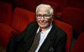 Fashion designer pierre cardin, whose name became synonymous with branding and licensing, has died. Zfqhobor1c6j5m