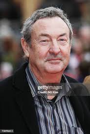 507 Drummer Nick Mason Stock Photos, High-Res Pictures, and Images