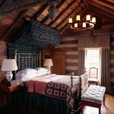 Maybe you would like to learn more about one of these? Hunting Lodge Oxford Maryland Rustic Bedroom Dc Metro By Johnson Berman Houzz