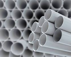 Зображення: PVC pipes