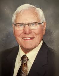 Leonard Arthur McClelland (Len) Obituary