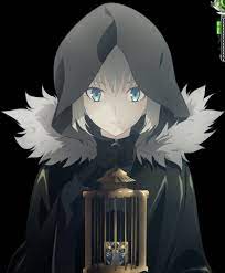 gray tannn イラスト アニメ アニメ絵