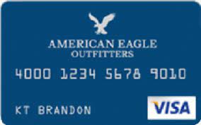 American eagle visa credit card pay online. American Eagle Credit Card Review 2021 Payment And Login