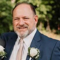 Jeffrey Jonathan Schweizer Obituary